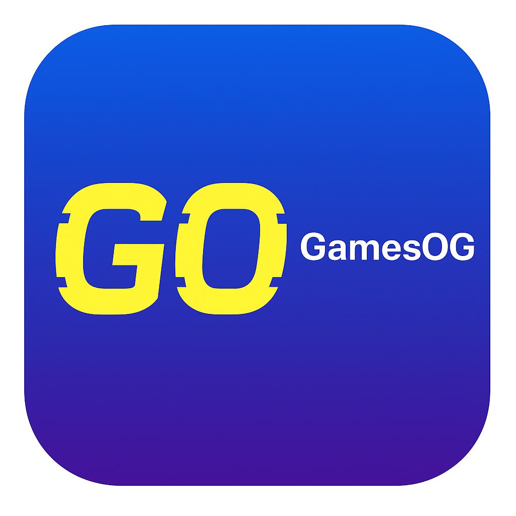 GamesPC Logo